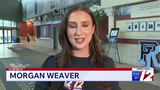 The Men Behind The Women: The URI Women's Basketball Scout Team