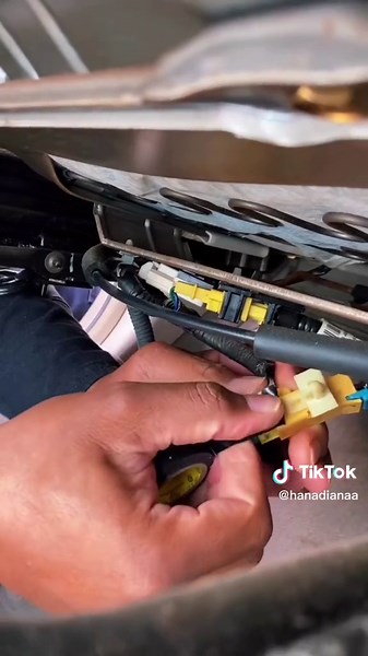 Sabah Keras Bosku on TikTok
