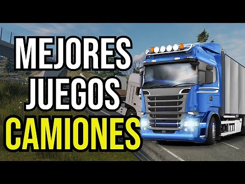 Best Truck Games 2024 PC, PS4, PS5, Xbox One, Xbox Series S/X, Truck Simulator