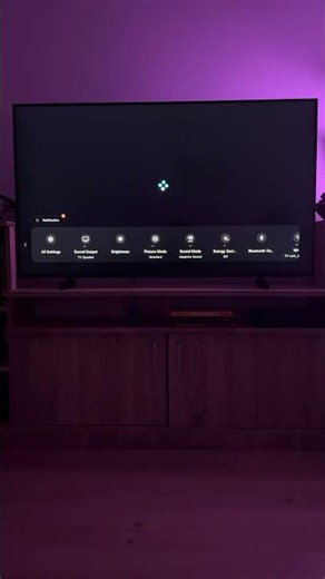 How To Set Brightness on Samsung TV?