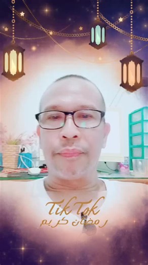 #stickermate #sambutramadhan