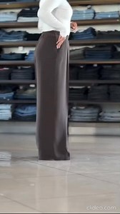 4.1K views · 391 reactions | Super promo Fiora pants❤️ Tissu : Crêpe shakira Tailles:L-XL-2XL-3XL-4XL Prix : 22DT seulement ✔️Livraison pour toute la Tunisie 8dt commandez maintenant sur notre site:  https://laperlarare.com/products/fiora-pants | La perla Rare | Facebook