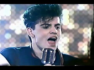 New Kids on the Block Coca-Cola Ad (1990)