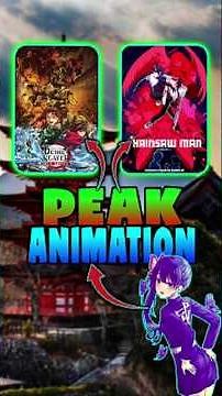 Top Best Anime Studios and Their Best Anime!🤯