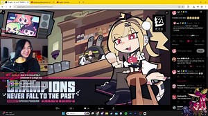 ✨ DROPS ON!! ✨ WUWA 3.2 TIME!!!!!! ✨ DOUBLE SPECIAL PROGRAM WATCHPARTY!!!!!! ✨ HSR 4.2 AFTER!!!!!!! ✨ !discord