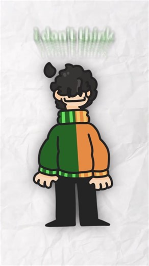 im back!! 🕺🏼 #lgbt#lgbtq#trans#transgender#ftm#animationtiktok#animation#transman#animations