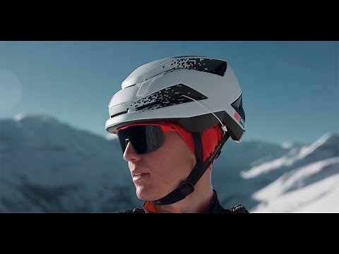 ATOMIC BACKLAND SKITOURINGHELMET DEVELOPMENT