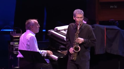 David Sanborn died a little more than 2 months ago, but today, we celebrate his birth. David could play anything, and you knew it was him from the first note he played. His soulful saxophone graced our lives and continues to inspire generations. Having contracted polio at the age of three, Dave was introduced to the saxophone as part of his treatment therapy. By the age of 14, he was able to play with legends such as Albert King and Little Milton. On the advice of a friend, he joined the Butterf