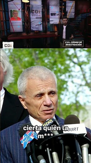 Robert Blake was found not guilty in the Bonny Lee Bakley case | #CDI
