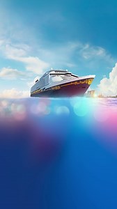 Enjoy a magical summer holiday with dazzling fireworks at sea narrated by Shah Rukh Khan on the Disney Adventure! | Disney Cruise Line