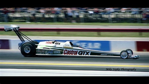 12 reactions | Aerodynamics and the quest for speed. How drag racing’s sharpest minds moved from brute horsepower to smarter body shapes that slice air. This video tours the wins and the misfires that taught racers how to go faster by cutting drag and making downforce. Check it out  | NitroMouth | Facebook