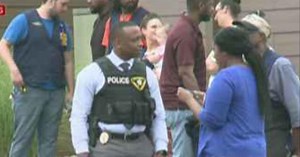 Deadly shooting at Mississippi Walmart