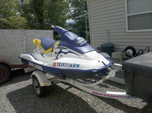 6 Causes and Fixes for your Overheating Jet Ski - WatercraftLife