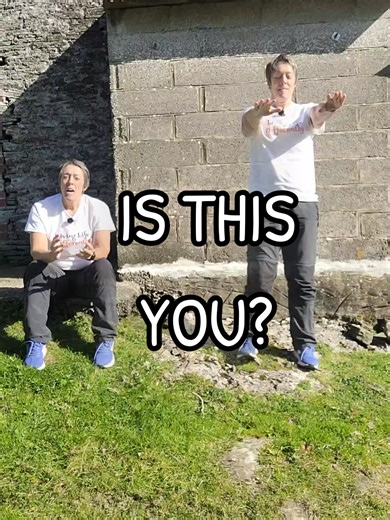 A lot of people aren’t lost — they’re just disconnected. Purpose isn’t something you stumble across. It sits at the crossroads of what lights you up, what you’re naturally good at, what the world needs, and what allows you to sustain your life. This video is a reminder to wake up and start paying attention again. If you’re ready to explore that intersection and stop sleepwalking through your days, 👉 join the Living Life Differently community — link in bio. #livinglifedifferently #women #midlife