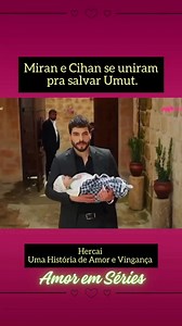#Hercai Assista completo no aplicativo Turflix Link nos comentários 🇹🇷 . . . . . #turflix #novelasturcas #novelasbrasileiras #seriesturcas #novelasmexicanas #AssistaAgora | Turflix novelas turcas