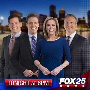 Prison gang or something even more dangerous? Eric Rasmussen FOX25 uncovers inmate meetings behind prison walls that are raising alarm, tonight at 6. | Boston 25 News