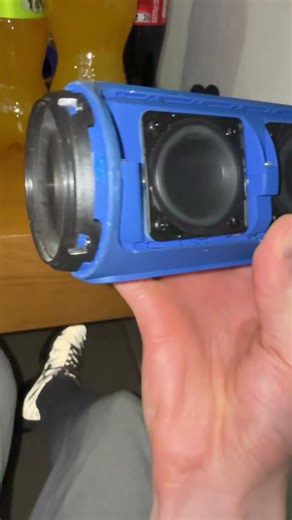 JBL Charge 2+ TL-GG Bass Test #jblhardbass #bass