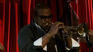 **THIS WEEKEND** Fri-Sun March 28-30 | The Jeremy Pelt Quintet continues to wow audiences for 8 more sets. Don't miss these shows! Tickets are available: https://tinyurl.com/4embvurd. Here's a great clip from last night featuring Jeremy Pelt (trumpet), Jalen Baker (vibraphone), Misha Mendelenko (guitar), Leighton Franchise Harrell (bass) & Jared Spears (drums). | SMOKE Jazz Club