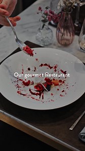 Enjoy privilege of tasting an Italian gourmet dinner with a breathtaking view of the pier of Trieste at Novecento Restaurant. We’re open to guests and visitors everyday. | DoubleTree by Hilton Trieste | Facebook