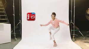 Radio Disney TV Spot, 'Bring It' Song by Midnight Riot