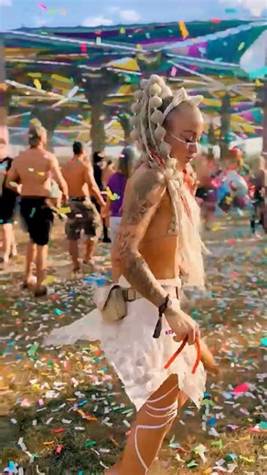 162K views · 4.8K reactions |  Dance and let your heart guide you酪. #hippiegirl #psytrancemusic #IndianSpirit #IndianSpiritFestival #psytrancemusic #dancefloor #ravegirls #hippiechic #psychedelic #hippie_travel #artcréditos: Shirley  | Hippie Traveler | Facebook