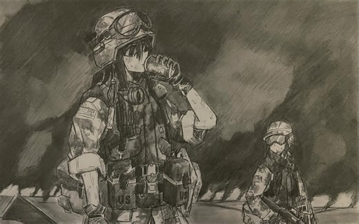 GHPC11月24日（其实是25日）更新——步兵，M151吉普车（陶氏），3BM26穿甲弹等