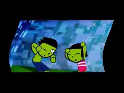 PBS KIDS SPRINKLER EFFECTS!!!