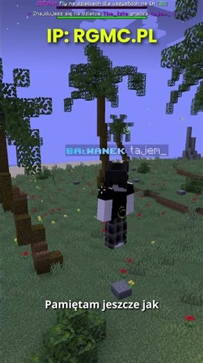 THE PLAYER HAS BEEN PLAYING HERE FOR 5 YEARS... ⏳ #minecraft #shorts