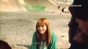 阿兰 Alan - 凤凰mv