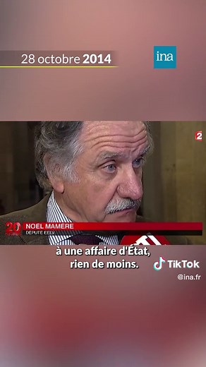 SIVENS. Le 26 octobre 2014, Rémi Fraisse, 21 ans, est tué par l'explosion d'une grenade tirée par un gendarme lors d'une manifestation contre le projet de barrage à Sivens dans le Tarn. Sa mort suscite l'émoi et le projet est finalement abandonné quelques semaines plus tard. ⏮️ Retour sur les faits.