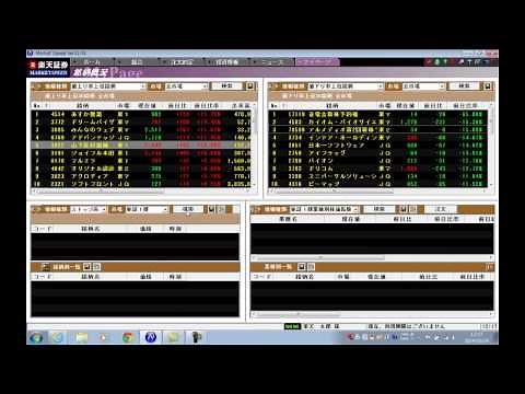 6.【実践編】フル活用して、トレードを変えよう!