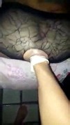 ts fisting her bitchboy - TransJizz.com