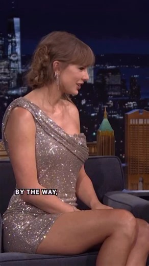 70K views · 2.3K reactions | We finally got a good look at Taylor Swift's engagement ring on The Fallon Show and… wow. Just wow.  | HELLO! | Facebook