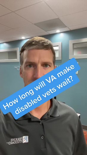 VA Disability Claim Decision Timeframe Explained