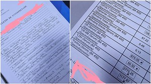 Cum arată analizele unui bolnav de COVID cu afectare pulmonară 100%