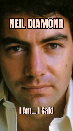 Neil Diamond - I Am... I Said (1971)