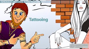 How to Become a Tattoo Artist: Career Guide