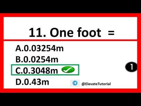 General physics question from chapter 1 and unit 1 exercise