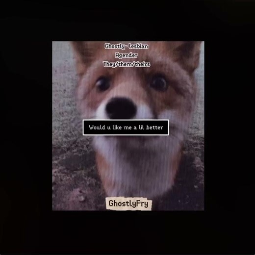 Edit (self insert) song - Alien Blues