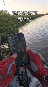 SMART FISHING SPOTS 📍The Smart Spots layer can help you find more spots to fish while you're on the water. You can see your location on the map, and when you make the Smart Spots layer active, you can instantly see spots around you to try out. Have you used the Smart Fishing Spots app? All Salt Strong Insiders Club members get FULL ACCESS. But if you aren't ready to commit just yet, you can still download the app for free and use some of the features. #saltwaterfishing #inshorefishing #fishings