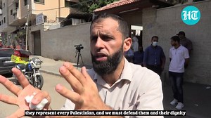 Movie-like escape from Israel prison. Using spoon, Palestinians dig hole & flee