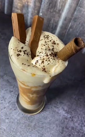 How to make Butterscotch milkshake|Butterscotch icecream Shake|Milkshake Recipe|Butterscotch