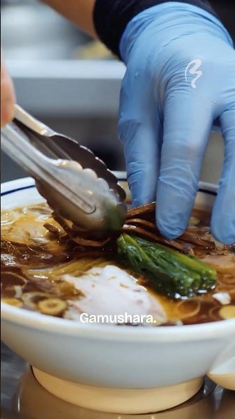 The Hidden Tokyo Ramen Shop You Need on Your Radar