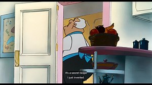 Jenny's Generosity Sparks Chaos: Oliver and Company