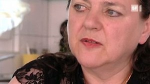 Überraschend: Beat Breu und seine Heidi verheiratet und wieder getrennt
