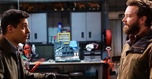 Here's A First Look At The 'That '70s Show' Reunion On 'The Ranch'