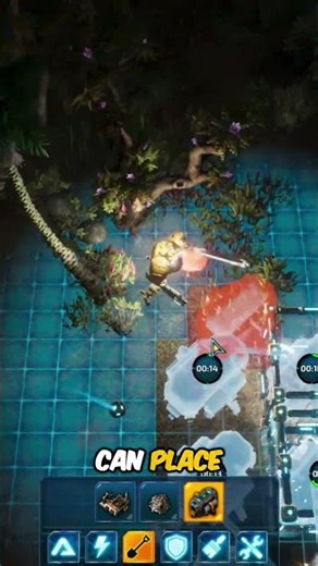 We Got Build Timers in 2026 Games Now