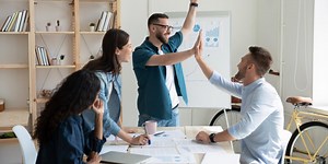 Liderazgo: Una aventura inspiradora y no de autoridad