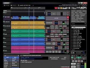 How to move 2 or more volume & pan faders at the same time in edit and mixing mode in your Waveform