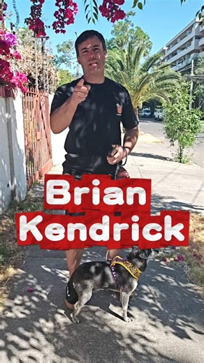 Guanchulo on Instagram: "He aceptado el desafío de @mr.briankendrick 🔥 Nos vemos en @legionluchalibre el 8 de Noviembre. #luchalibrechilena"